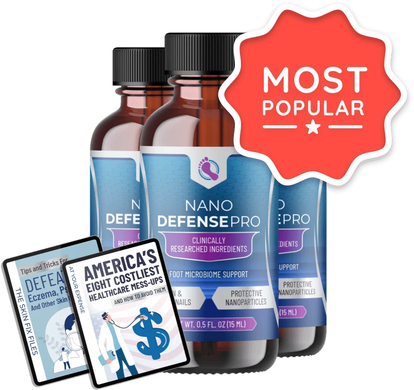 Buy NanoDefense Pro